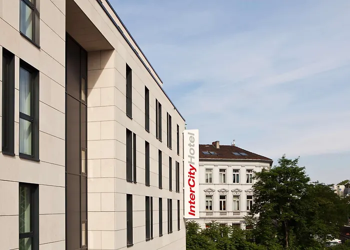 IntercityHotel Bonn