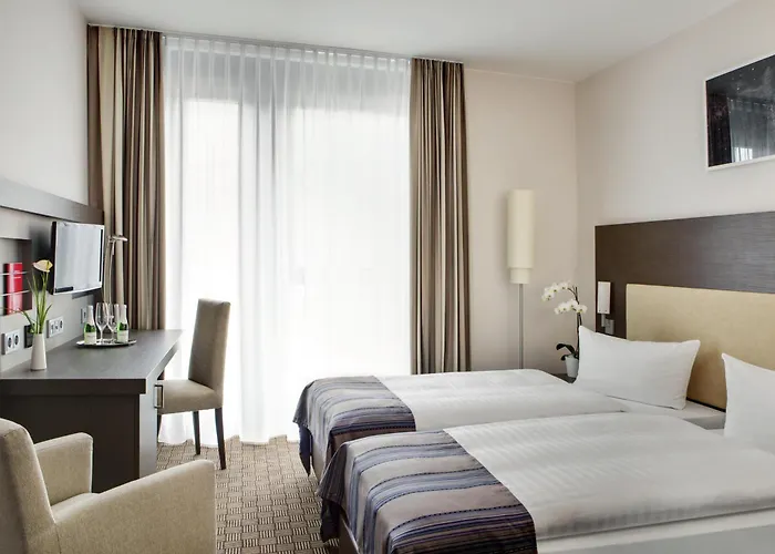 IntercityHotel Bonn